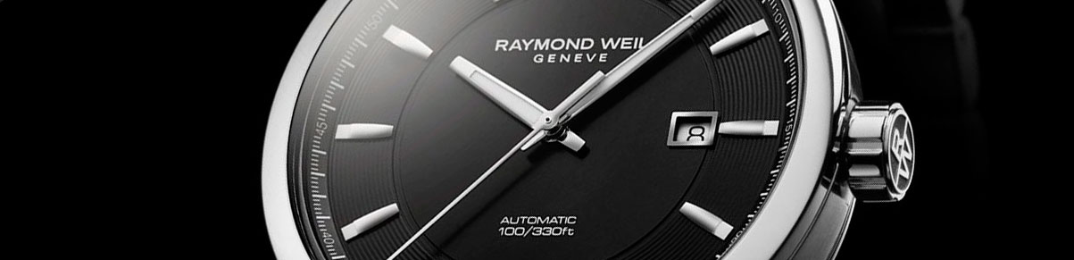 Raymond-Weil