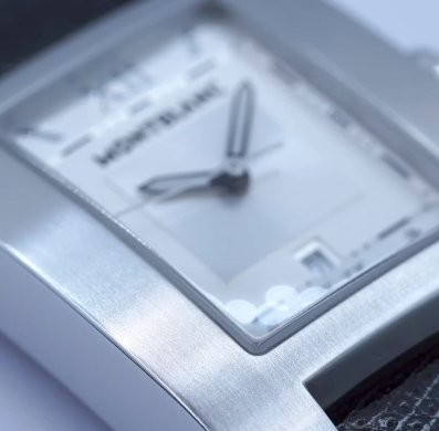 Реставрация часов Montblanc