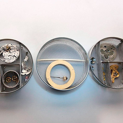 Репассаж часов Bovet